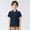 Navy, variant on Boy Polo Shirts Boys Short Sleeve Shirt Boys Gray Shirt Toddler Shirts for Teen Boys 7-8 Years