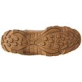 thumbnail image 4 of Bates Men's GX-8 8 Inch Ultra-Lites Zip Uniform Work Boot, Desert, 10 XW US, 4 of 7