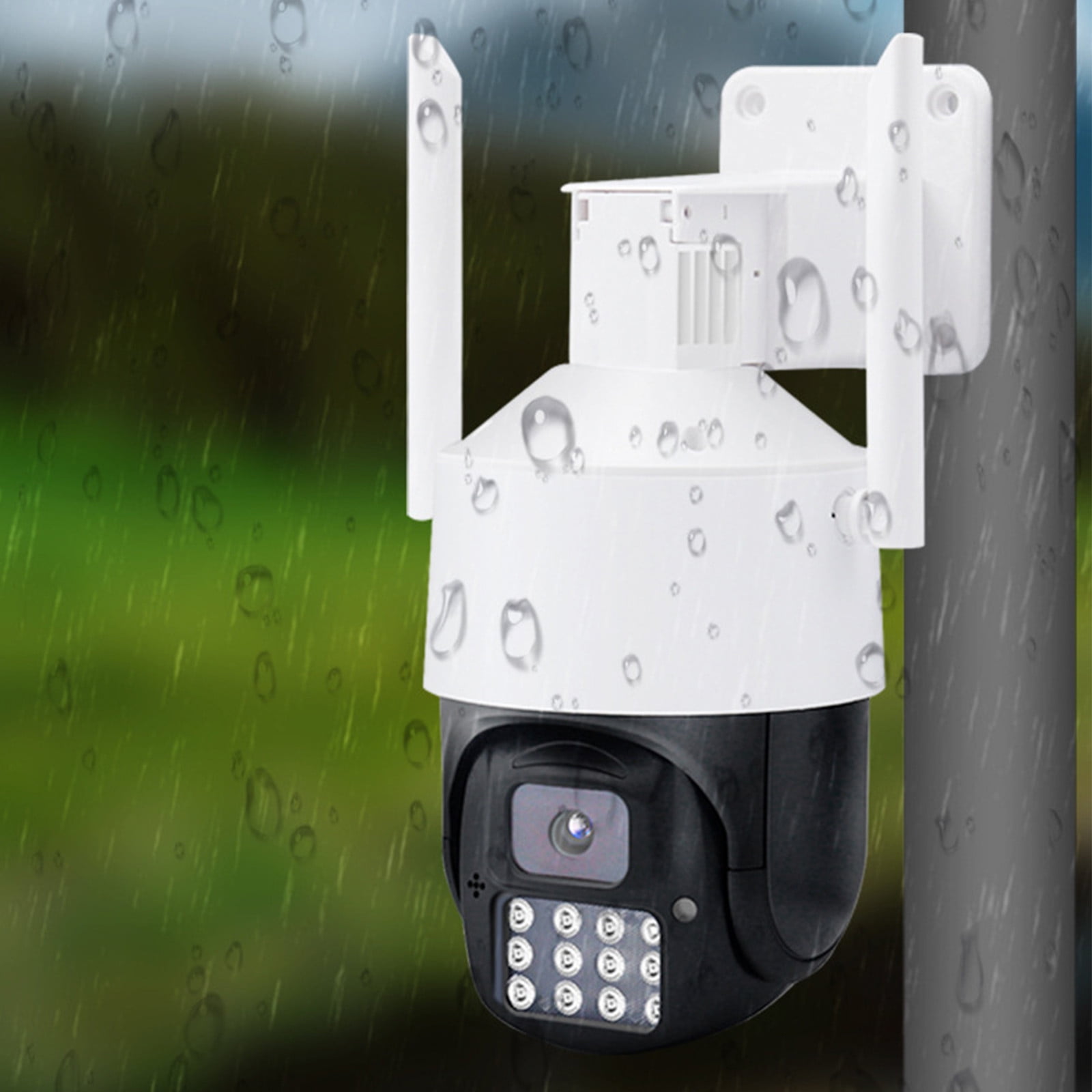 sruoe Surveillance Cameras, Surveillance Cameras Wireless, Security Cameras Wireless Outdoor, Security Camera, Night Vision, Home Monitor Camera