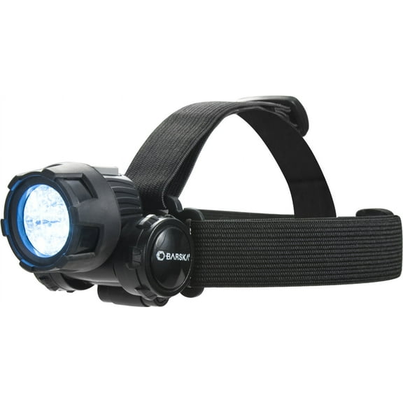 25 Lumen Headlamp