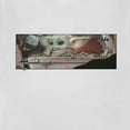 thumbnail image 3 of Star Wars Unisex T-Shirt: Grogu Frame (XX-Large), 3 of 4