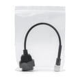 thumbnail image 4 of Cable adaptador OBD a 3 pines para locomotora de 3 pines para motocicleta Yamaha adecuado para Yamaha, 4 of 4