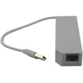 thumbnail image 1 of USB Internet LAN Network Adapter Connector for Nintendo Wii/Wii U/Switch, 1 of 5