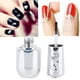 thumbnail image 3 of Pegamento Para Decoración De Uñas, Gel Para Decoración De Uñas, Pegamento Para Manicura, Pegamento Para Dar Forma A Las Uñas, Gel Reforzado Para Uñas, Resina De 15ML,, 3 of 8