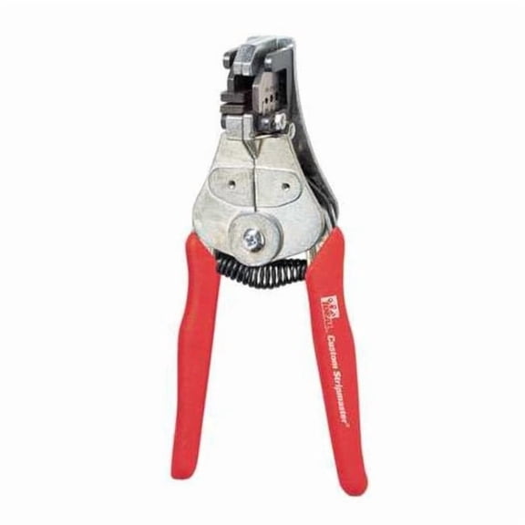 Ideal Wire Stripper,26 to 16 AWG,6-1/2 In 45-171