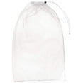 thumbnail image 2 of SSN SNBCNETW Sac d'Équipement de Maille Lourde&44; Blanc, 2 of 4