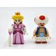 thumbnail image 4 of Set de 10 Figuras de Bloques de Construcción de Personajes de Película Animada, Juguetes de Acción Minifiguras de Plástico ABS para Niños Coleccionistas, 4 of 7