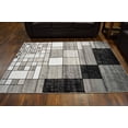 thumbnail image 4 of Rug Legend BELLA Modern Contemporary 5x8 5x7 Rug Abstract Area Rug 40122, 4 of 5