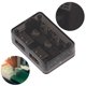 thumbnail image 5 of Módulo reductor carga rápida USB dual 6-30V12V24V a carga para automóvil QC3.0 HWFCP (módulo con caja), 5 of 9