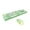 Green, variant on Mofii Sweet Keyboard Mouse Combo, Colored Cute Keyboard,2.4G Wireless Keyboard Set Circular Suspension Key for PC Laptop Green