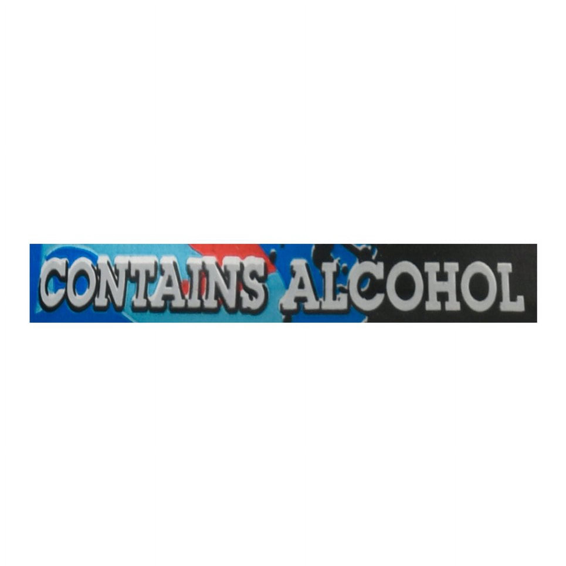 Four Loko Sour Blue Razz 13.9% ABV, 23.5oz Can