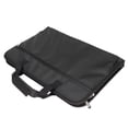 thumbnail image 2 of Laptop Bag, Steering Wheel Computer Bag Wear Resistant Easy Installation 13-15in for Car Steering Wheel for Business ANGGREK Otros, 2 of 8