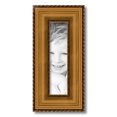 thumbnail image 2 of ArtToFrames 4x15" Other Picture Frame, Multi Wood Poster Frame, with Regular Glass and 2 (FBPL-5167), 2 of 7