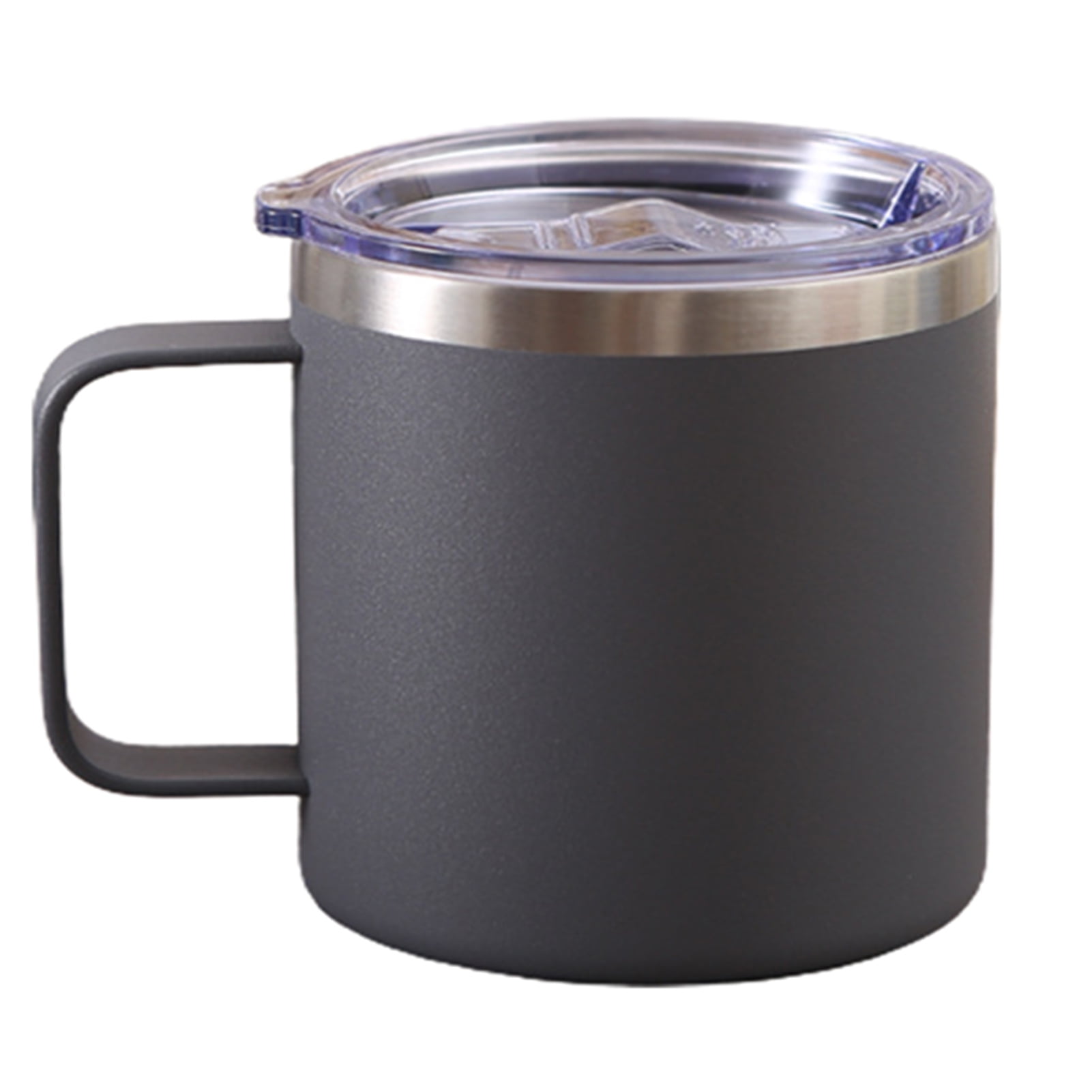 Heimden Coffee Tumbler Sleeve insulated coffee mug - Double wall Stainless  steel fits most starbucks…See more Heimden Coffee Tumbler Sleeve insulated