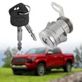thumbnail image 6 of Dickly Tailgate Door Lock Cylinder Practical Direct Replaces for, 6 of 9