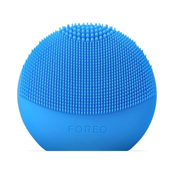 FOREO, LUNA play smart 2, Skin Analysis & Customized Facial Cleansing, Peek-A-Blue