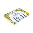 thumbnail image 6 of Lander University Ultra-Soft Micro Fleece Blanket Multi-Size Flannel Blanket, 6 of 7