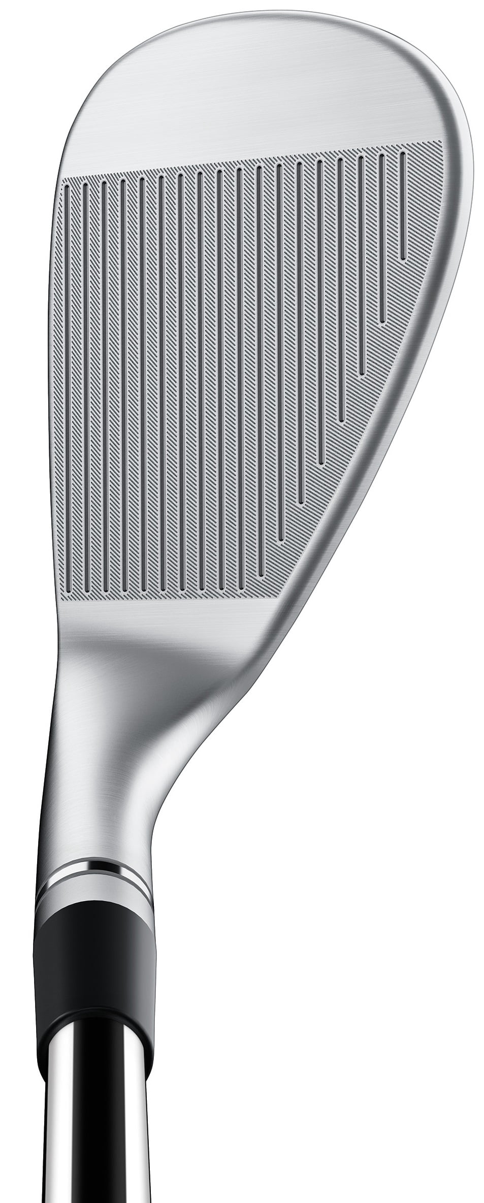 Pre-Owned TaylorMade MG4 Chrome SB 52* Gap Wedge 52-9 Nippon N.S.