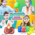 thumbnail image 3 of Set de química Science Kits UNGLINGA, más de 30 experimentos para niños, 3 of 6