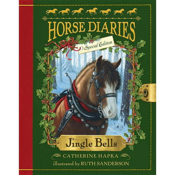 Horse Diaries (Quality) Horse Diaries 11 Jingle Bells (Horse Diaries