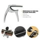 thumbnail image 4 of Pinza Multifuncional Galux GC-500A para Guitarra: Capo, Sacapuas y Soporte para Púas en Color Plata, Diseño Ergonómico y Material de Aleación de Zinc de Alta Calidad., 4 of 6