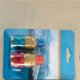 thumbnail image 5 of Speravity 2 uds conector de acoplador automático adaptador de latón resistente al agua de seguridad de liberación rápida resistente al Vehículos, repuestos y accesorios Mis, 5 of 5