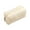 Beige, variant on Travel Makeup Bag Cosmetic Bag Skincare Organisers Lovely Makeup Storage Bag Aesthetic Toiletry Bag Pencil Case