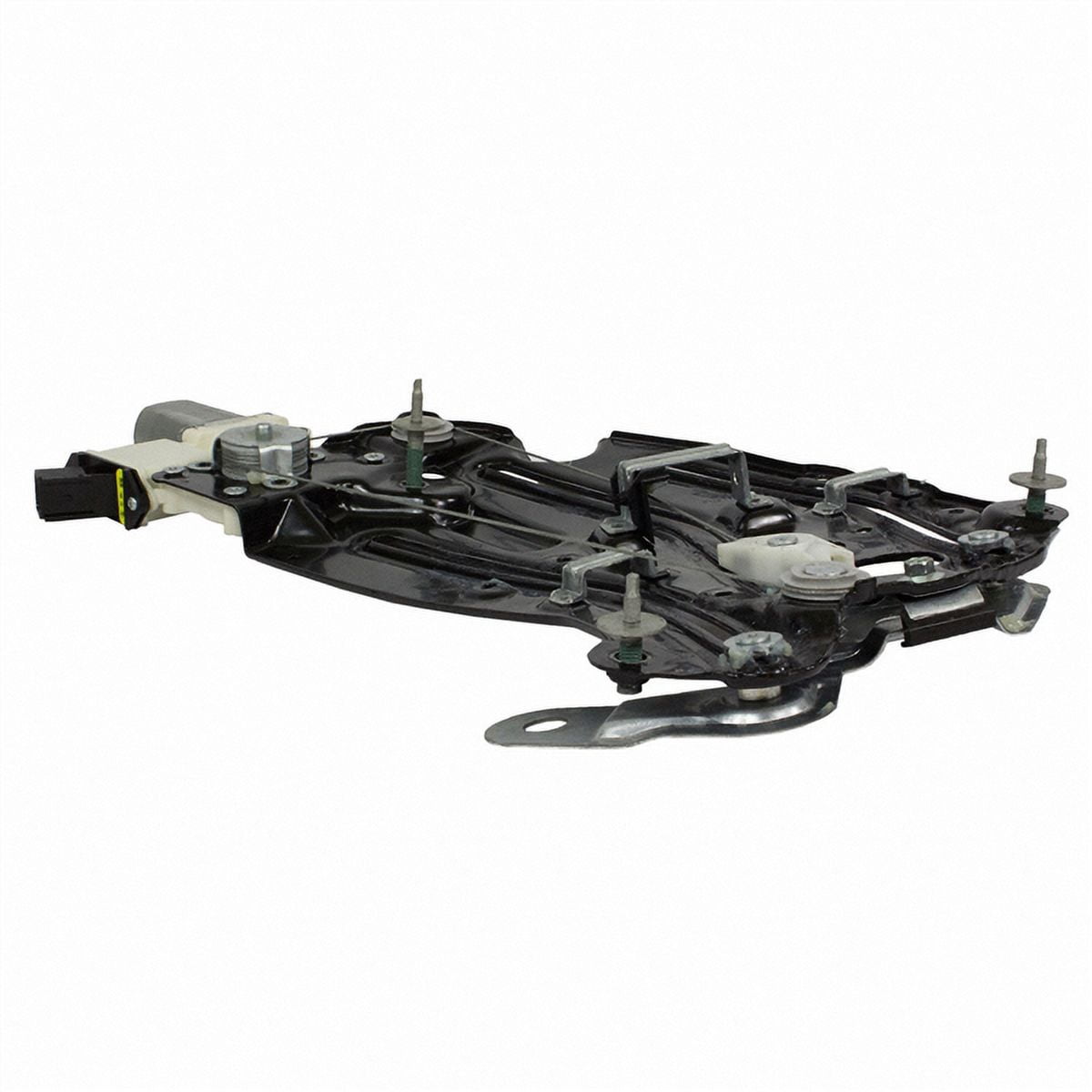 Motorcraft WLRA-189 Power Window Regulator Assembly Fits select: 2010-2014 FORD MUSTANG