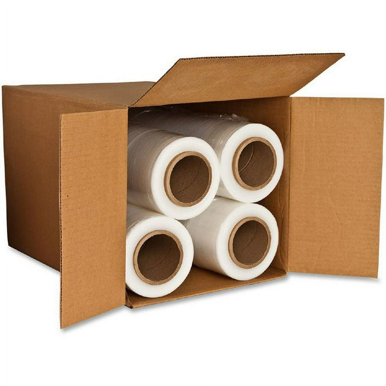 Sparco Stretch Wrap Film - 15 Sparco Stretch Wrap Film - 15