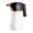 White Orange, variant on Dualoai Electric Foam Sprayer Pressurized Sprayer for Cleaning Vehicle Black Orange