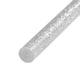thumbnail image 3 of Uxcell 4" x 0.27" Brillo Plateado EVA Mini Barras de Pegamento Caliente Altamente Adhesivas para Pistola de Pegamento 30 Paquete, 3 of 5