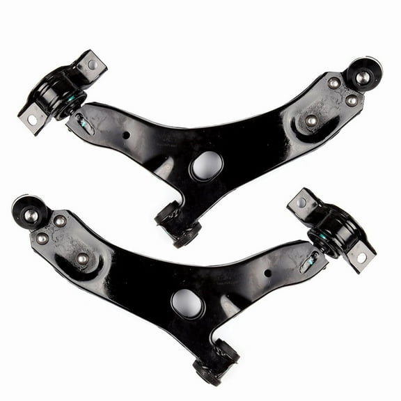 ECCPP Control Arm Kit 2004 2005 2006 2007 2008 2009 2010 2011 for Ford Focus - Lower Control Arms