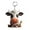 J J, variant on Giunmcul My Order 1Pcs Cow Pendants Keyring Cows Cow Decoration Acrylic New Yak Pendant Cow Series Keychain