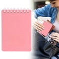 thumbnail image 2 of Pocket Notebooks, Notepad Small Spiral Notebooks 3X5Inch | Functionality Portability Convenience, 2 of 9