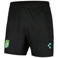 thumbnail image 2 of Men's Charly  Black Club Leon 2023/24 Training Shorts, 2 of 3
