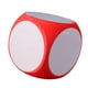 thumbnail image 2 of Juegos de Dados Zulema Rojo Redondo Dados de Aprendizaje, 2 of 8