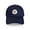 Navy, variant on CafePress - Faded West Virginia - Adjustable 100% Brushed Unisex Casual Cotton Baseball Cap, Beige, 1