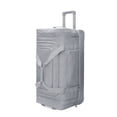 thumbnail image 1 of iFLY Sac de Voyage à Roulettes 30" avec Compartiment Inférieur – Grand Duffel, Gris, 1 of 19