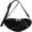 Black, variant on Cute Heart Shaped Purse for Women Faux Leather Heart Crossbody Bag Y2k Purse Small Shoulder Handbag with Zipper
