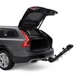 thumbnail image 2 of THULE : APEX XT : BLACK : 2IN / 1.25IN REC., 2 of 4