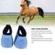 thumbnail image 4 of Botas De Caballos, Botas De Caballos Transpirables Botas De Mosca Para Caballos Botas Para Montar El Caballo Tela Oxford Toof Guardia Para Suministros De Equipos De Caballos, 4 of 7