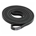thumbnail image 1 of TAPDRA Dryer Belt Replacement 6602-001655 for Samsung Improved Drum Rotation Easy Install Direct Fit Rubber, 1 of 5