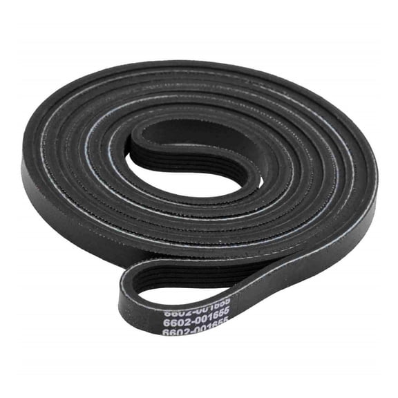 APPLAYERR Dryer Belt Replacement Part 6602-001655 Improves Drying Efficiency and Drum Movement for Samsung