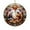 B, variant on Dmlowu Christmas Tree Decorations Nativity Scene Ornaments, Xmas Religious Christmas 3D Hanging ​Ornaments, 3.15" Christian Christmas Nativity Ornaments for Holiday Party Christmas Decorations