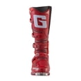 thumbnail image 3 of Gaerne Fastback Endurance Boot Blood Moon Size - 11, 3 of 4
