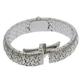 thumbnail image 5 of Pre-Owned Dior Diophyllic Watch D96-100 Stainless Steel Quartz Analog Display White... (Good), 5 of 8