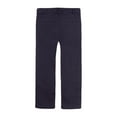 thumbnail image 7 of LittleSpring Navy Blue Pants for Boys School Uniform Pants Adjustable Waist Chino Pants Size 16 Kids Cotton Trousers Casual, 7 of 7