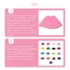 thumbnail image 5 of Qarigey tutú Traje de baile Vestidos de niña Ropa para ocasiones especiales con buen rendimiento Decoración de fiesta para niños Lago azul Prendas para la parte inferior del cuerpo Rosado, 5 of 6