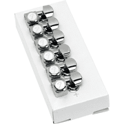 Fender Locking Tuners - Polished Chrome