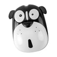 thumbnail image 2 of koolsoo Cute Mice Computer Mice Modern Fashion Gift Versatile Compact for Kids Gaming Accessory for PC Work Desktop Travel Black, 2 of 9